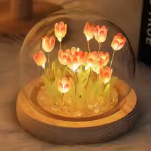 Lampada Tulipani