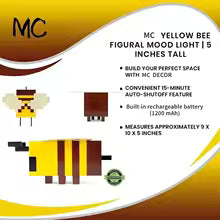 Lampada Ape Minecraft