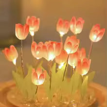 Lampada Tulipani