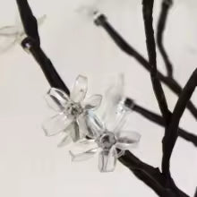 Lampada Albero di Ciliegie