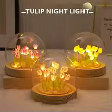 Lampada Tulipani