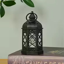 Lampada Stile Antico