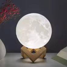 Lampada Luna