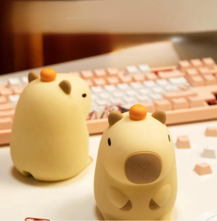 Capybara LED