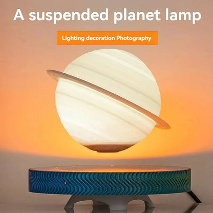 Lampada Saturno